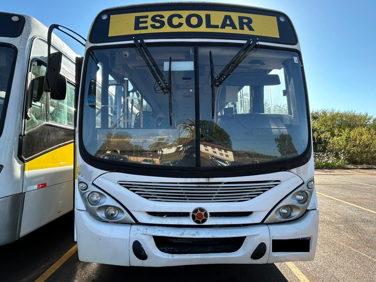 MARCOPOLO TORINO ANO 2013 MB OF 1721 JM COD.939