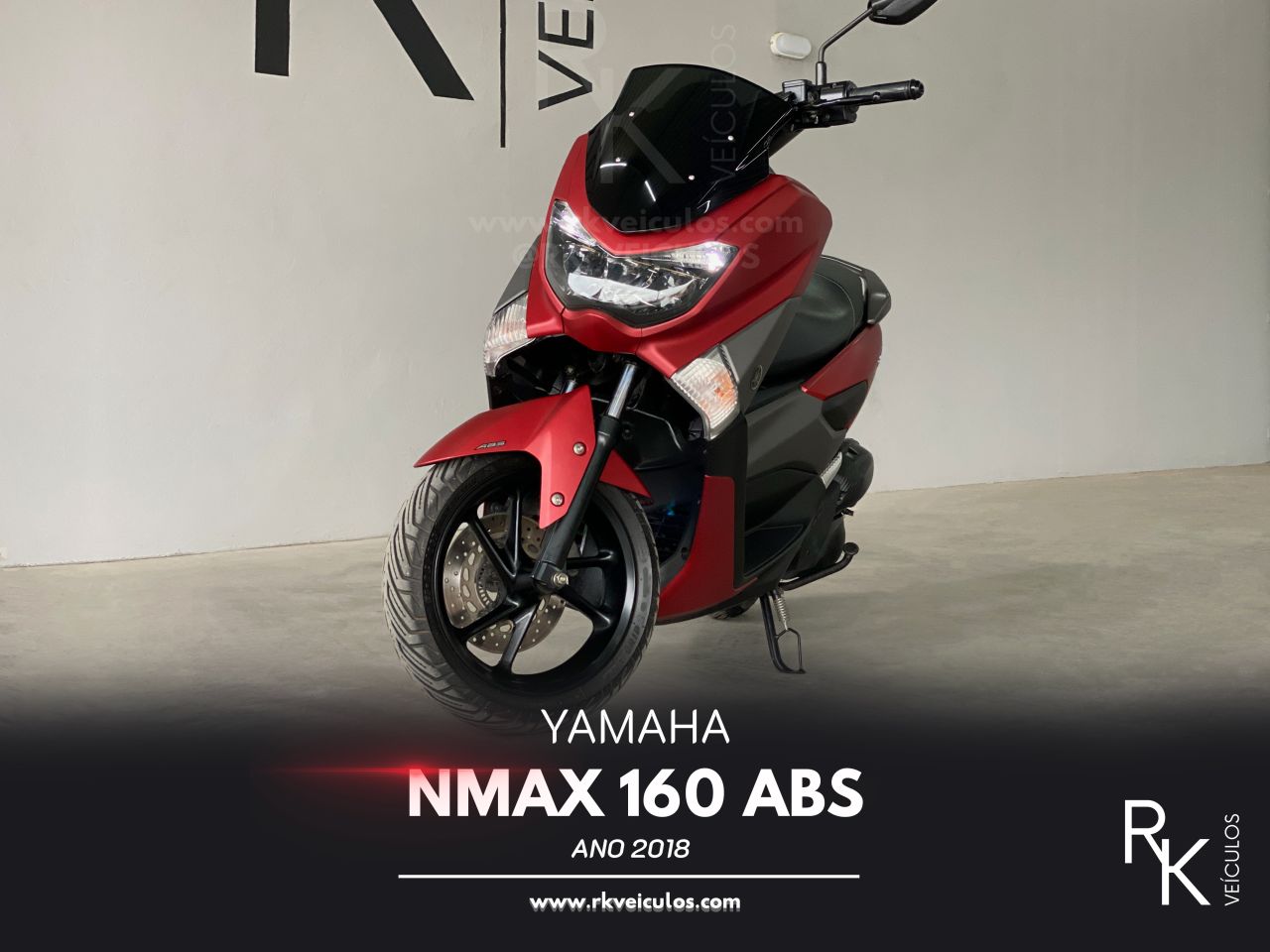 NMAX 160