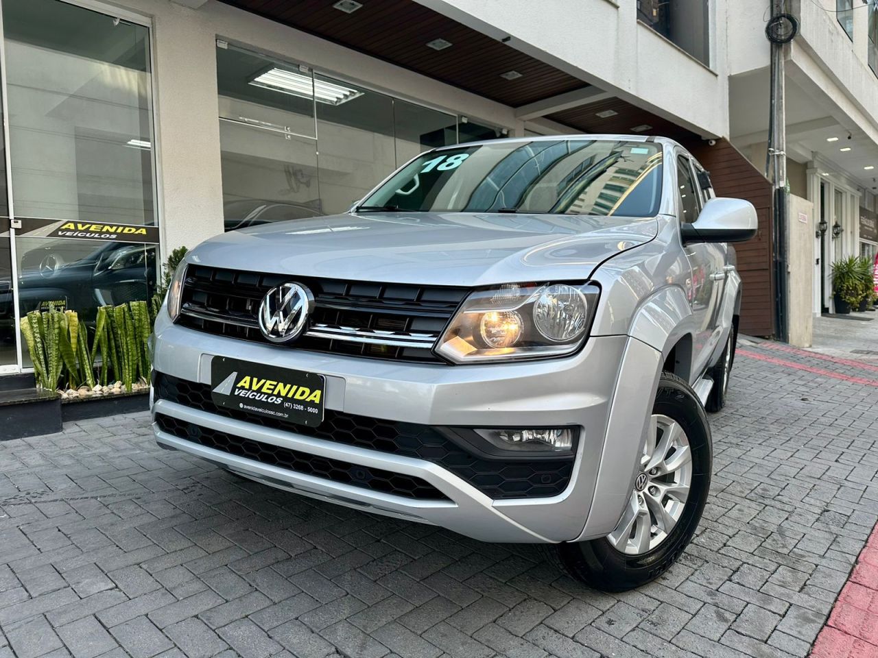 AMAROK CD2.0 16V/S CD2.0 16V TDI 4x4 Die