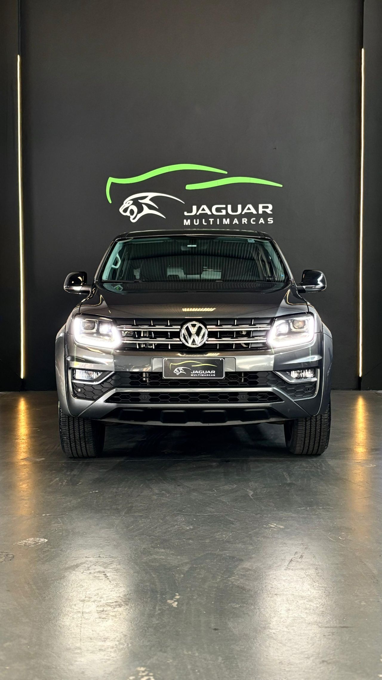 AMAROK Highline CD 3.0 4x4 TB Dies. Aut.