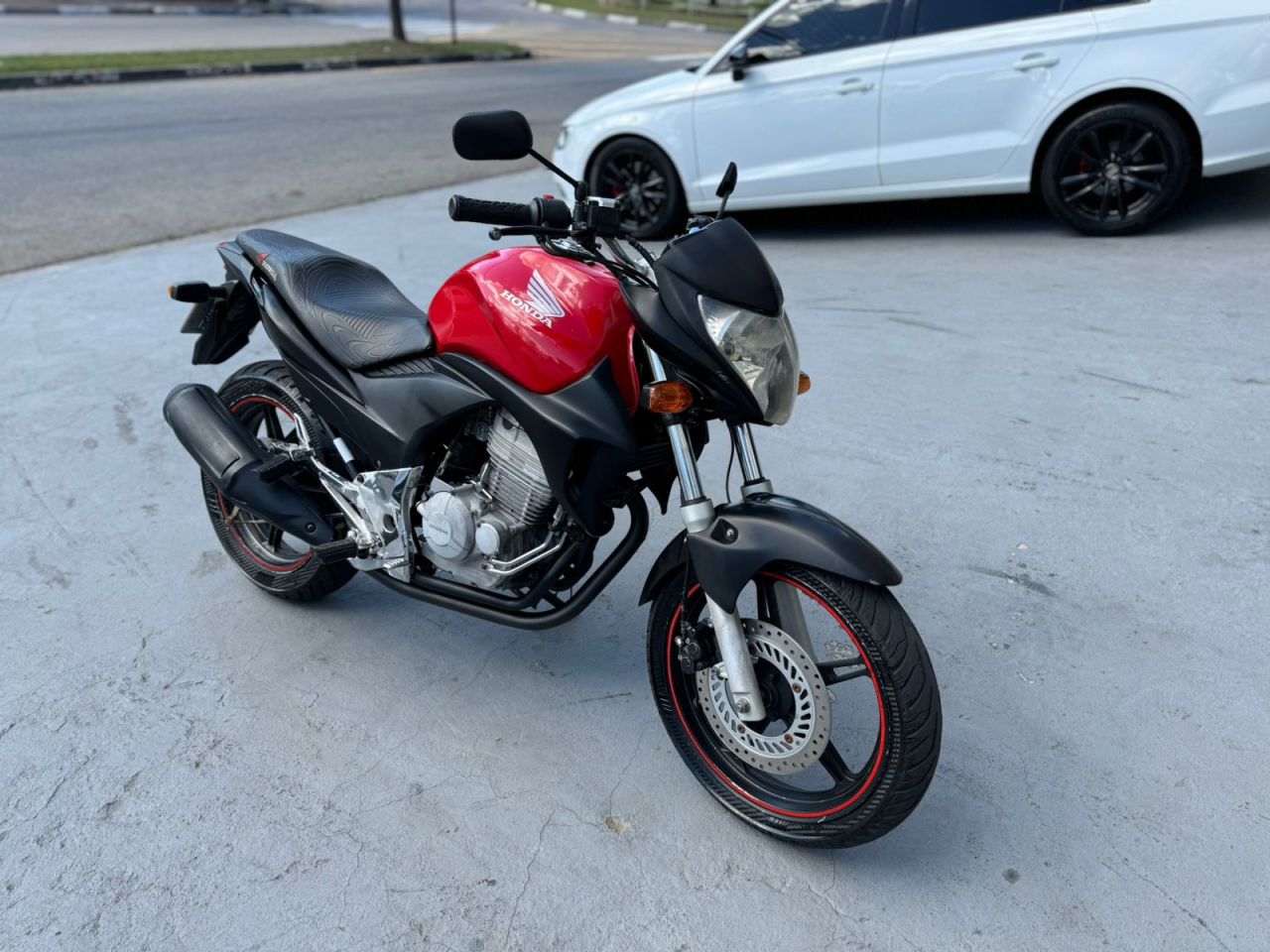 CB 300R/ 300R FLEX