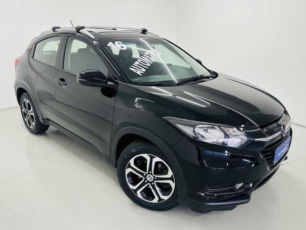 HR-V EX 1.8 Flexone 16V 5p Aut.