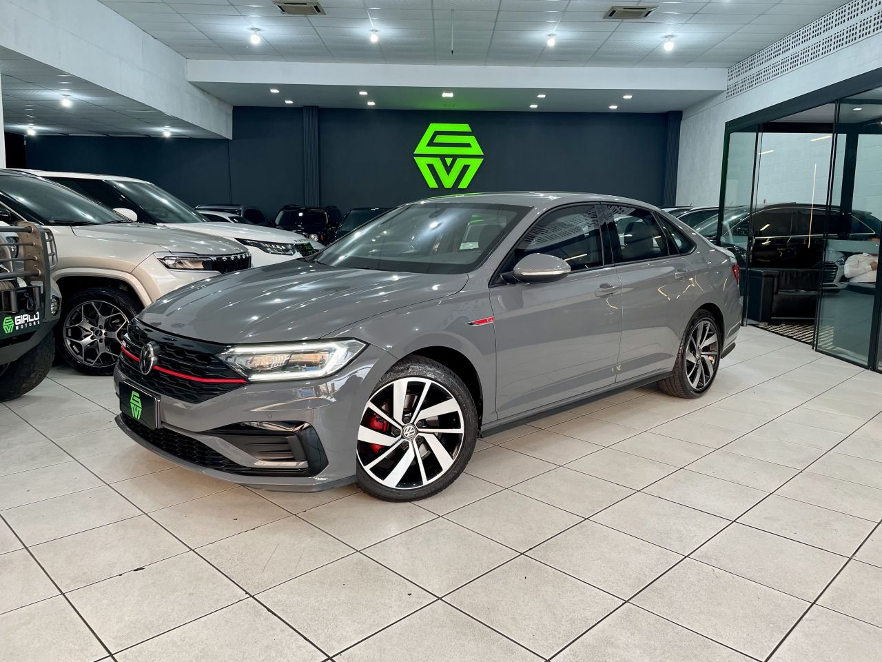 JETTA GLI 350 TSI 2.0 16V 4p Aut.