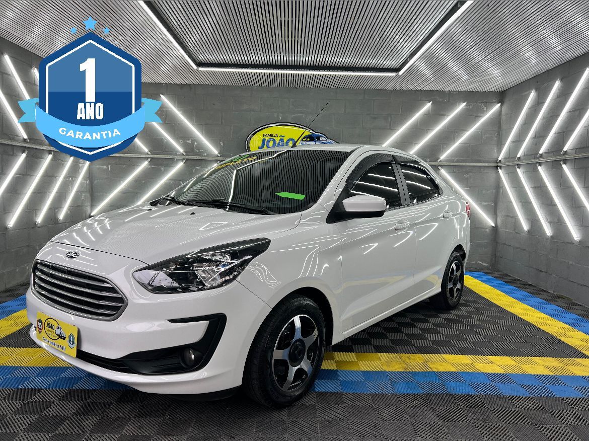 Ka+ Sedan 1.0 SE/SE PLUS TiVCT Flex 4p