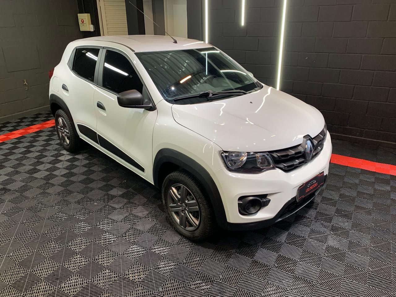 KWID ZEN 10MT