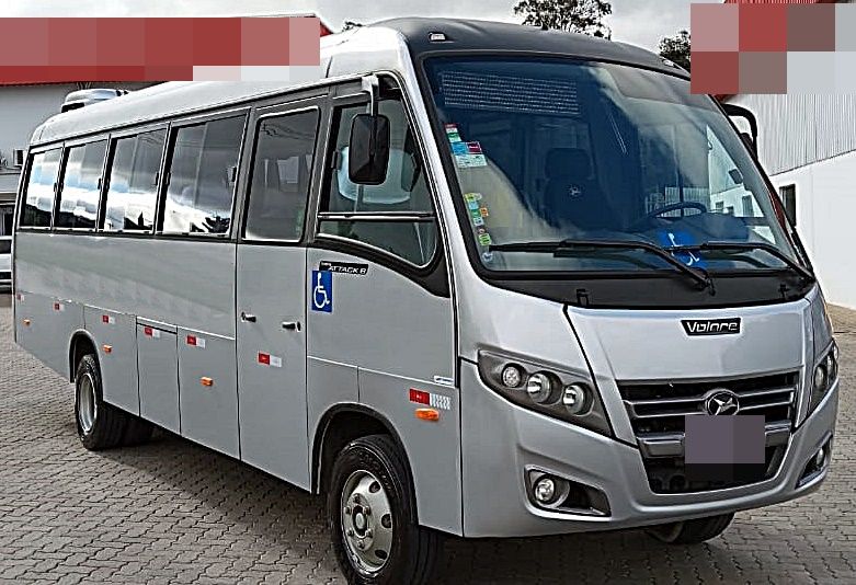 MARCOPOLO VOLARE ANO 2024 ATTACK 8 V8L JM COD.513