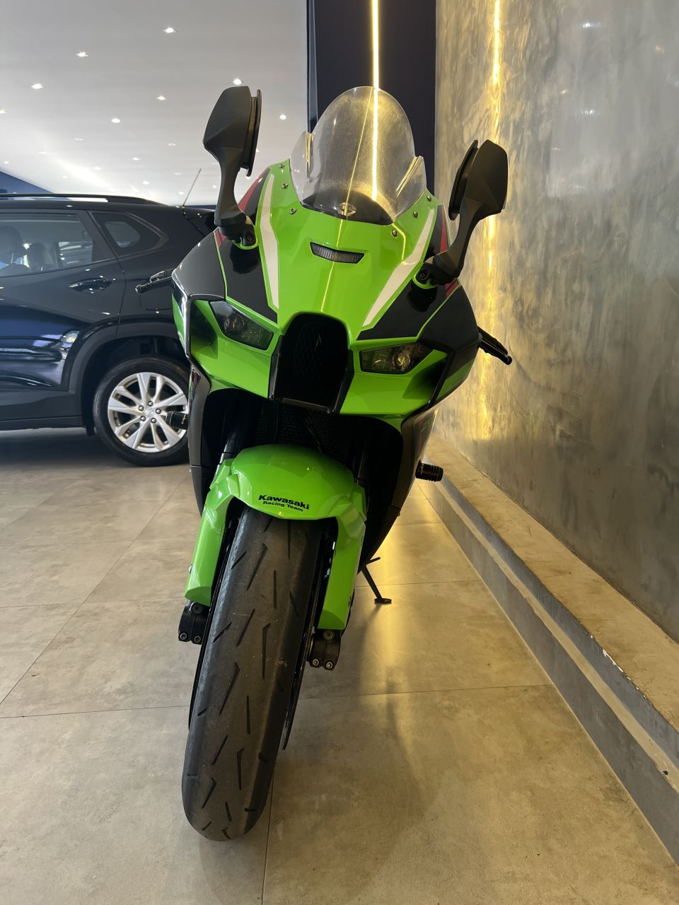 NINJA ZX-10/ ZX-10R 1000cc/30TH Aniv.