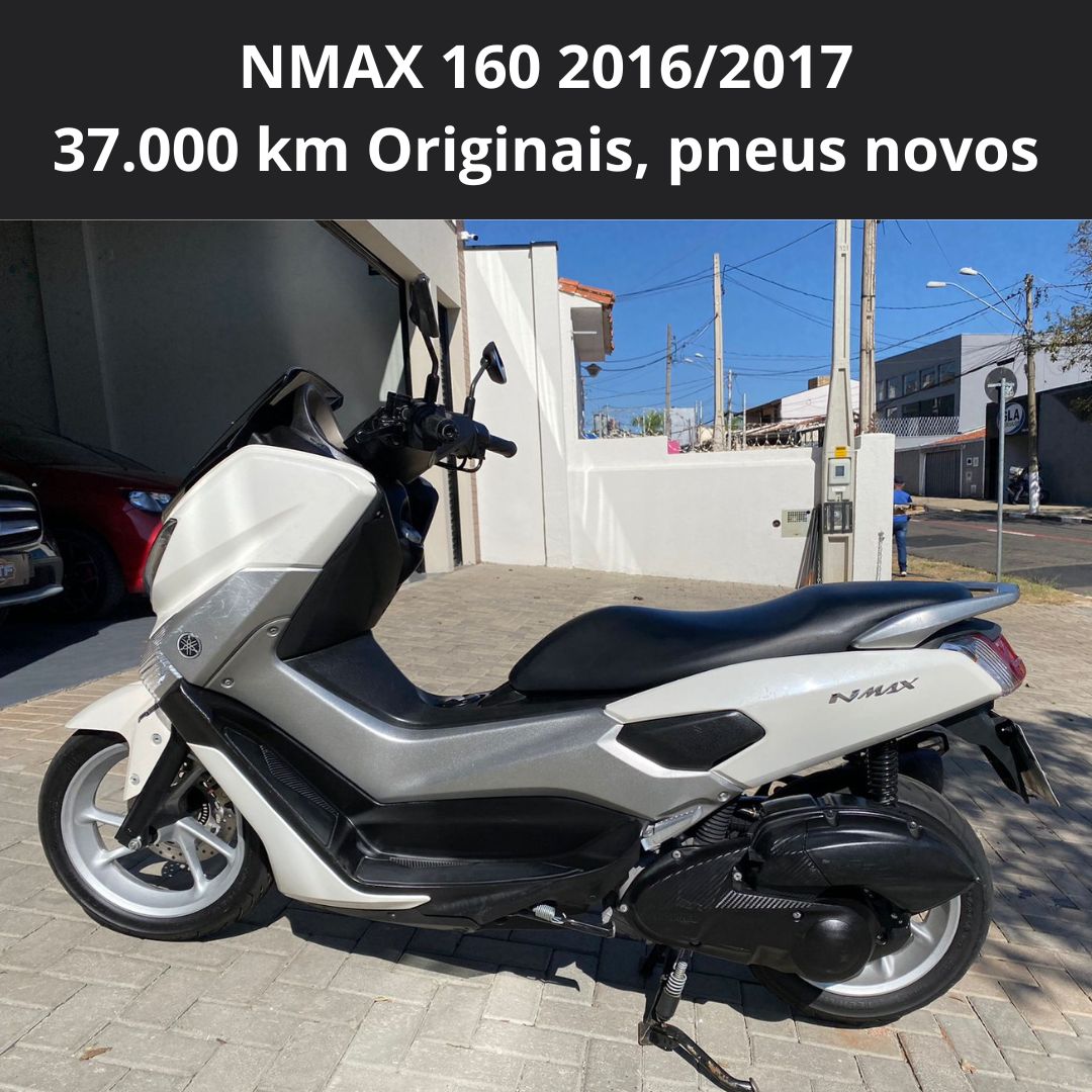 NMAX 160