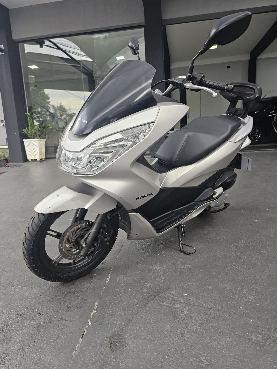 PCX 150 SPORT