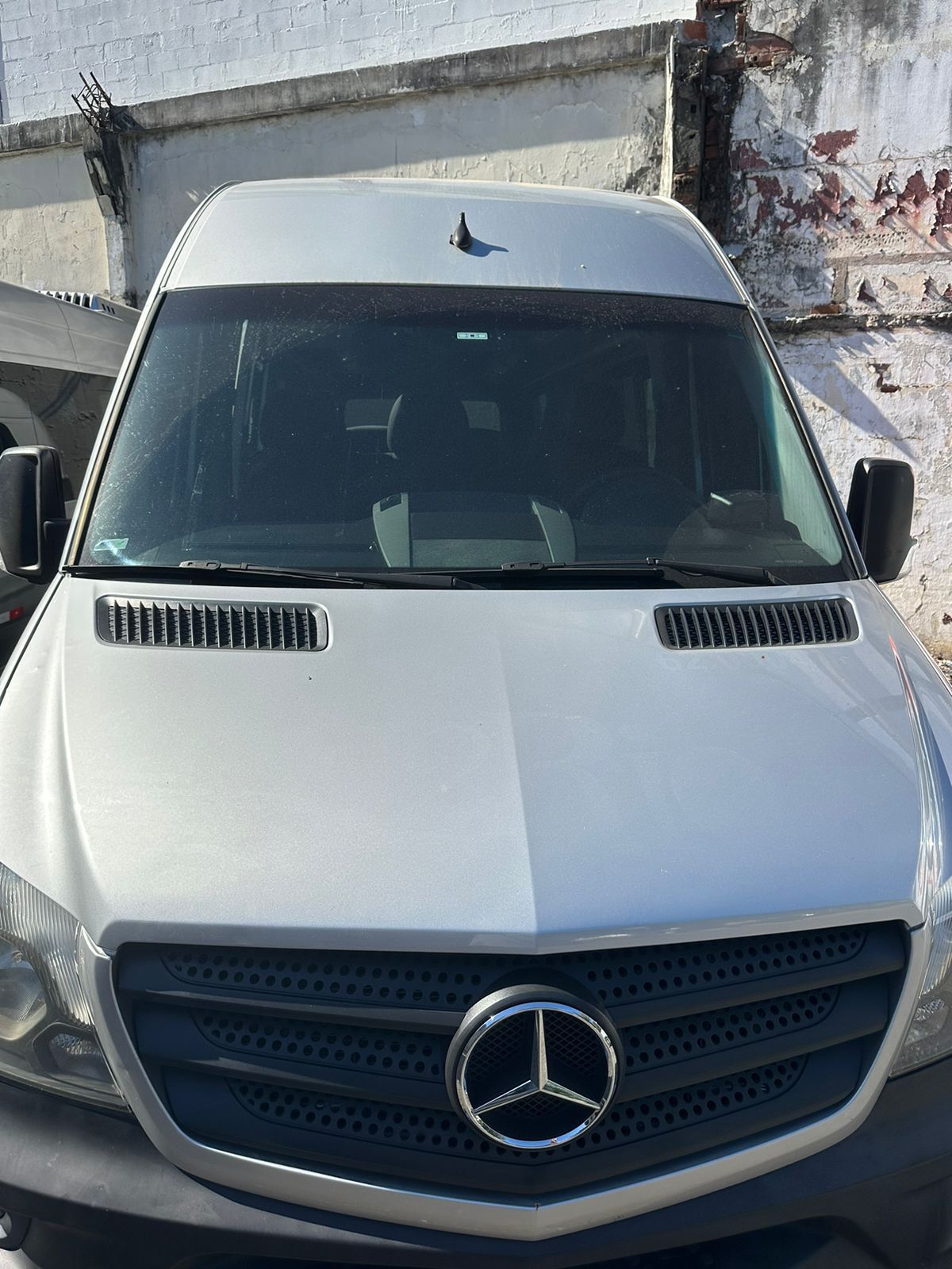 SPRINTER CDI 515 ANO 2019 EXECUTIVA JM COD.1265