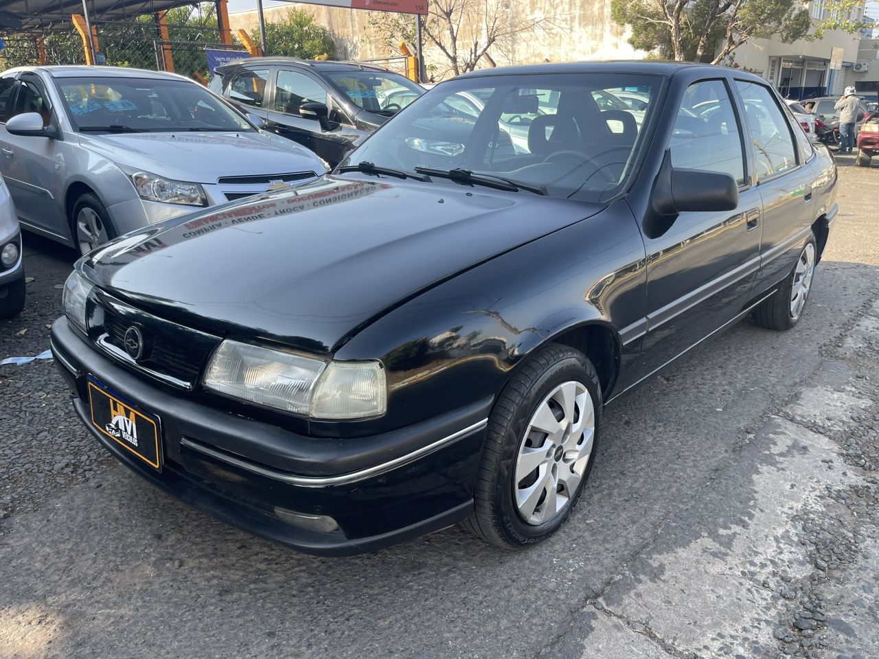 Vectra GLS/Expres.2.2/ 2.0 e 2.0 CD 8V