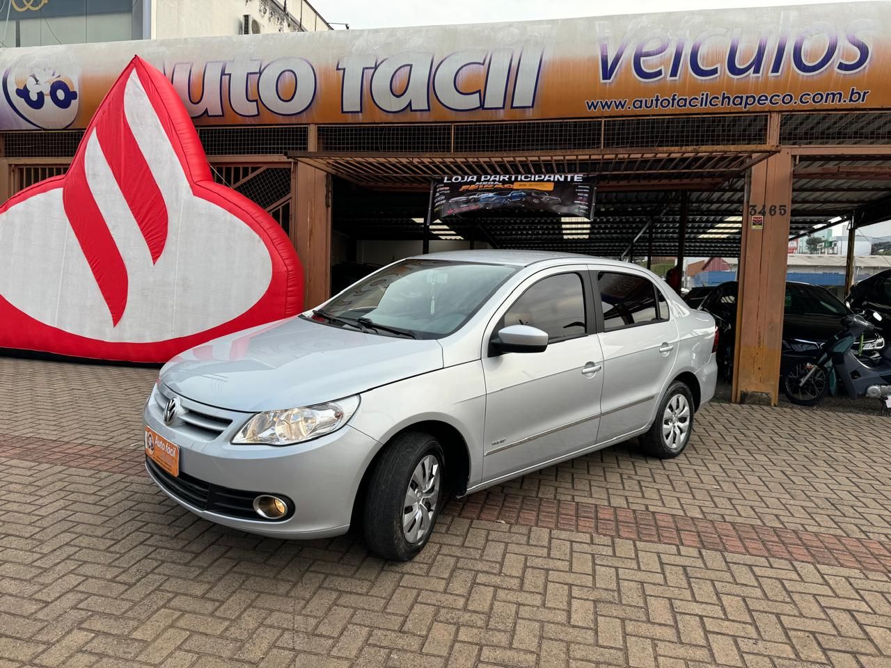 VOYAGE I MOTION 1.6 Mi Total Flex 8V