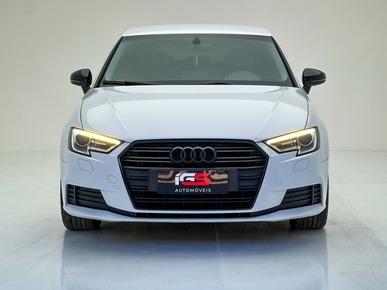 A3 Sportback 1.4 TFSI S-tronic