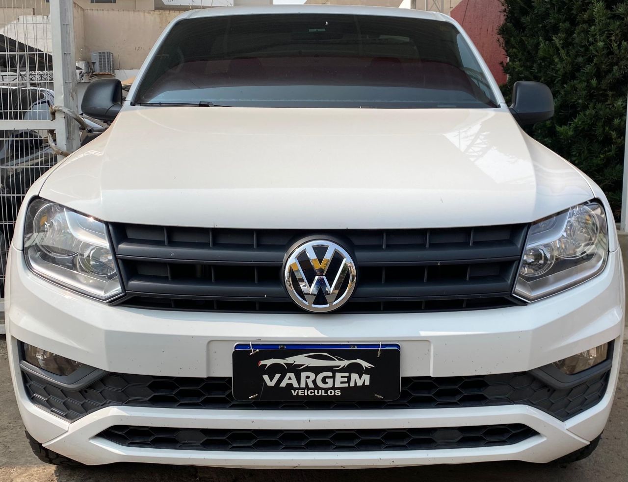 AMAROK CS2.0 16V/S2.0 16V TDI 4x4 Diesel