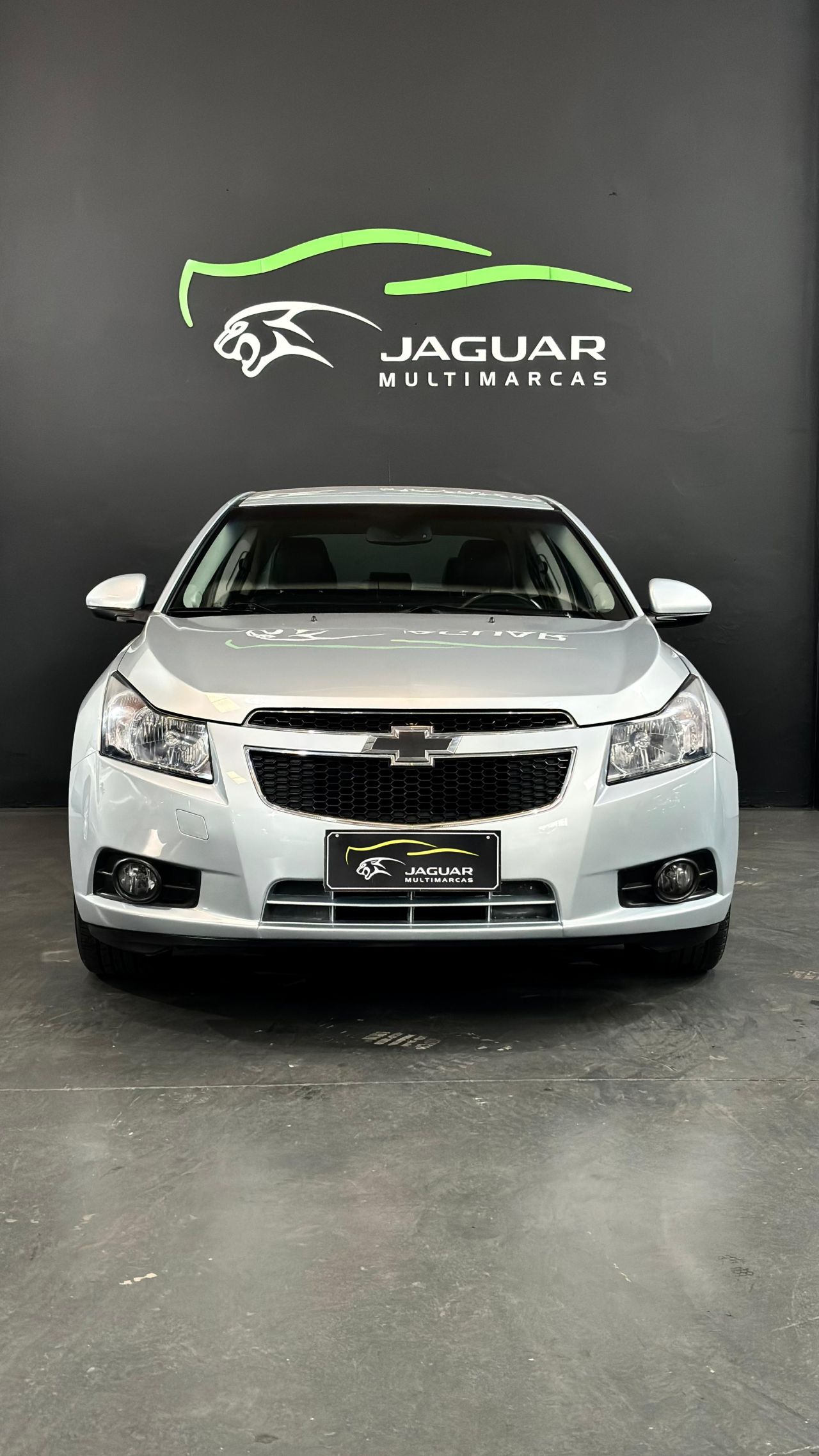 CRUZE LT 1.8 16V FlexPower 4p Aut.