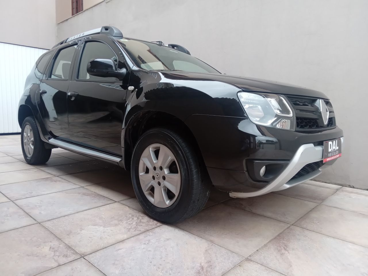 DUSTER Dynamique 1.6 Flex 16V Mec.