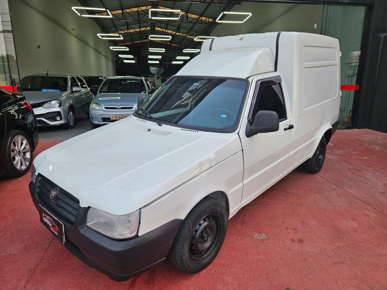 Fiorino Furg.1.5/1.3/1.3 Fire/1.3 F.Flex