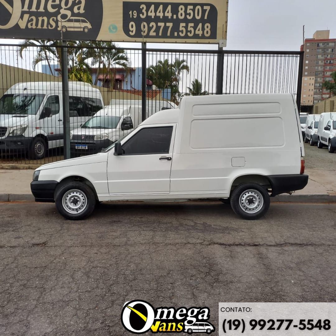 Fiorino Furg.1.5/1.3/1.3 Fire/1.3 F.Flex