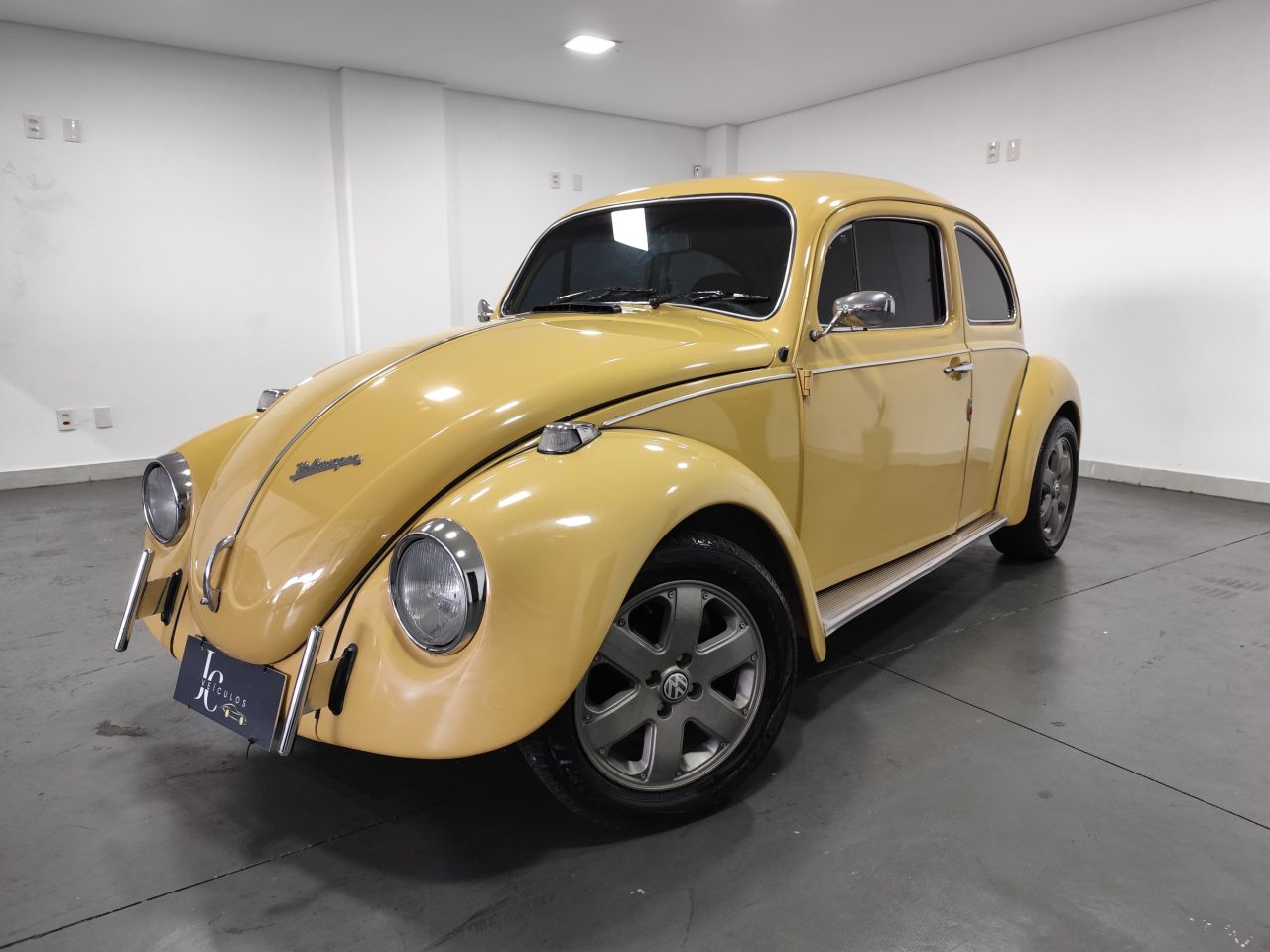 FUSCA 1300 L