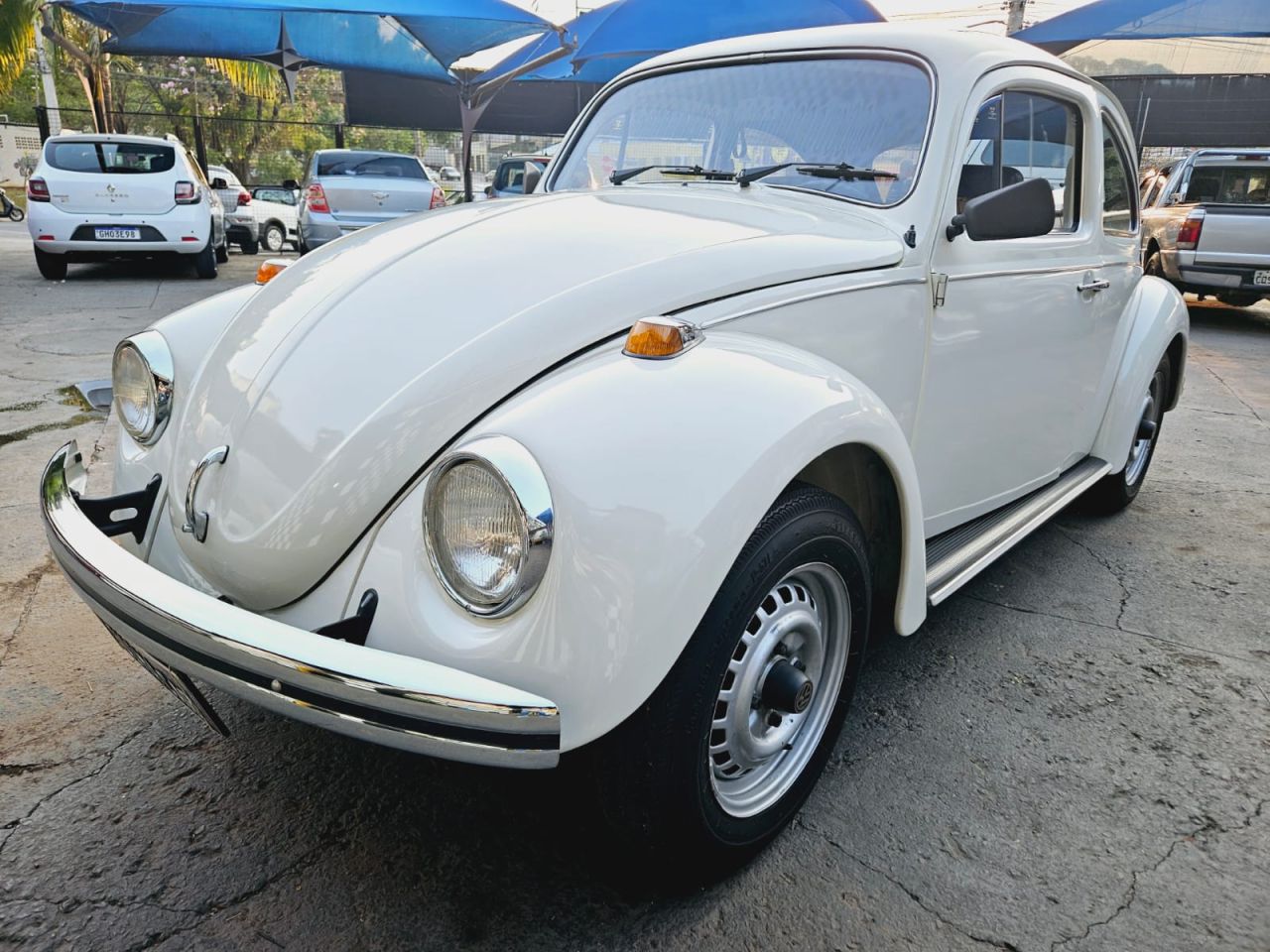 FUSCA 1300 L