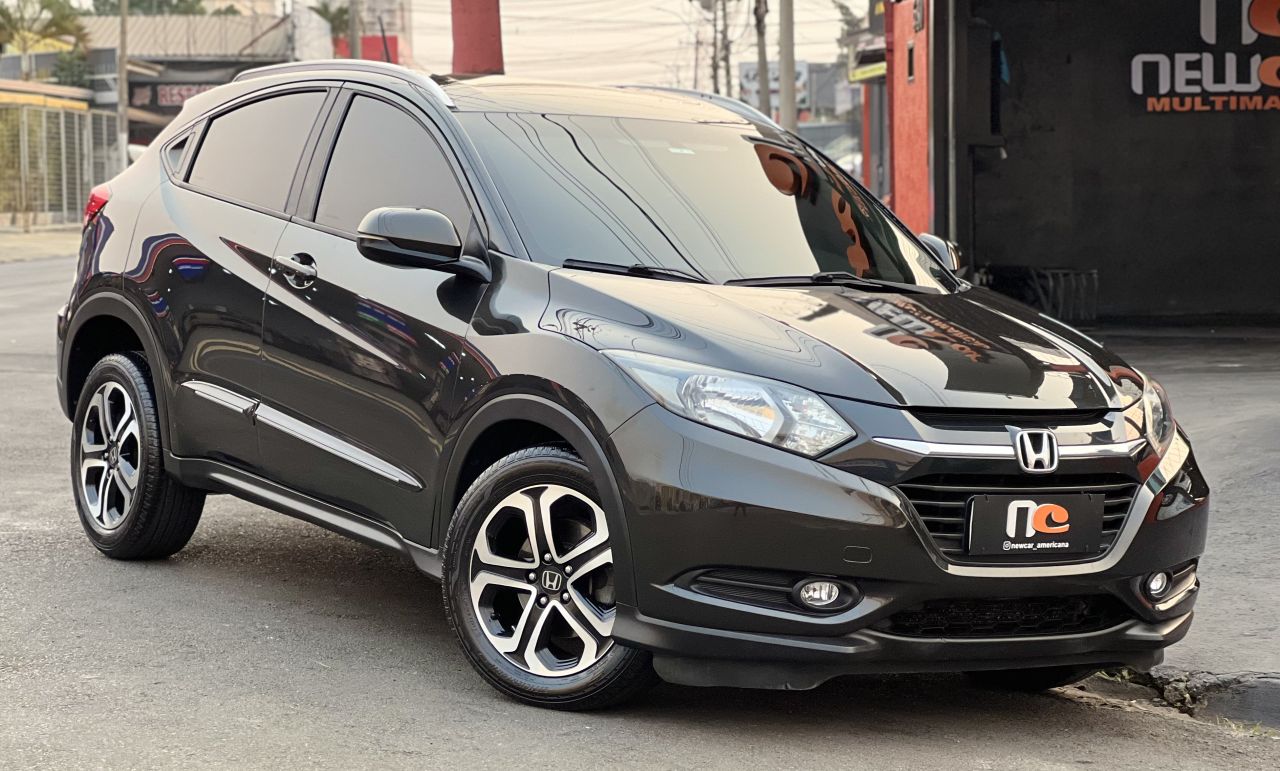 HR-V EX 1.8 Flexone 16V 5p Aut.