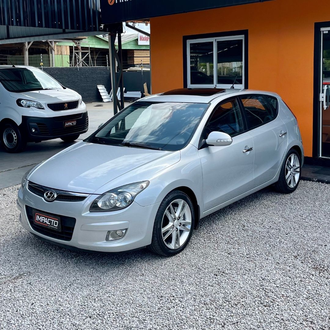 i30 2.0 Automatico com Teto