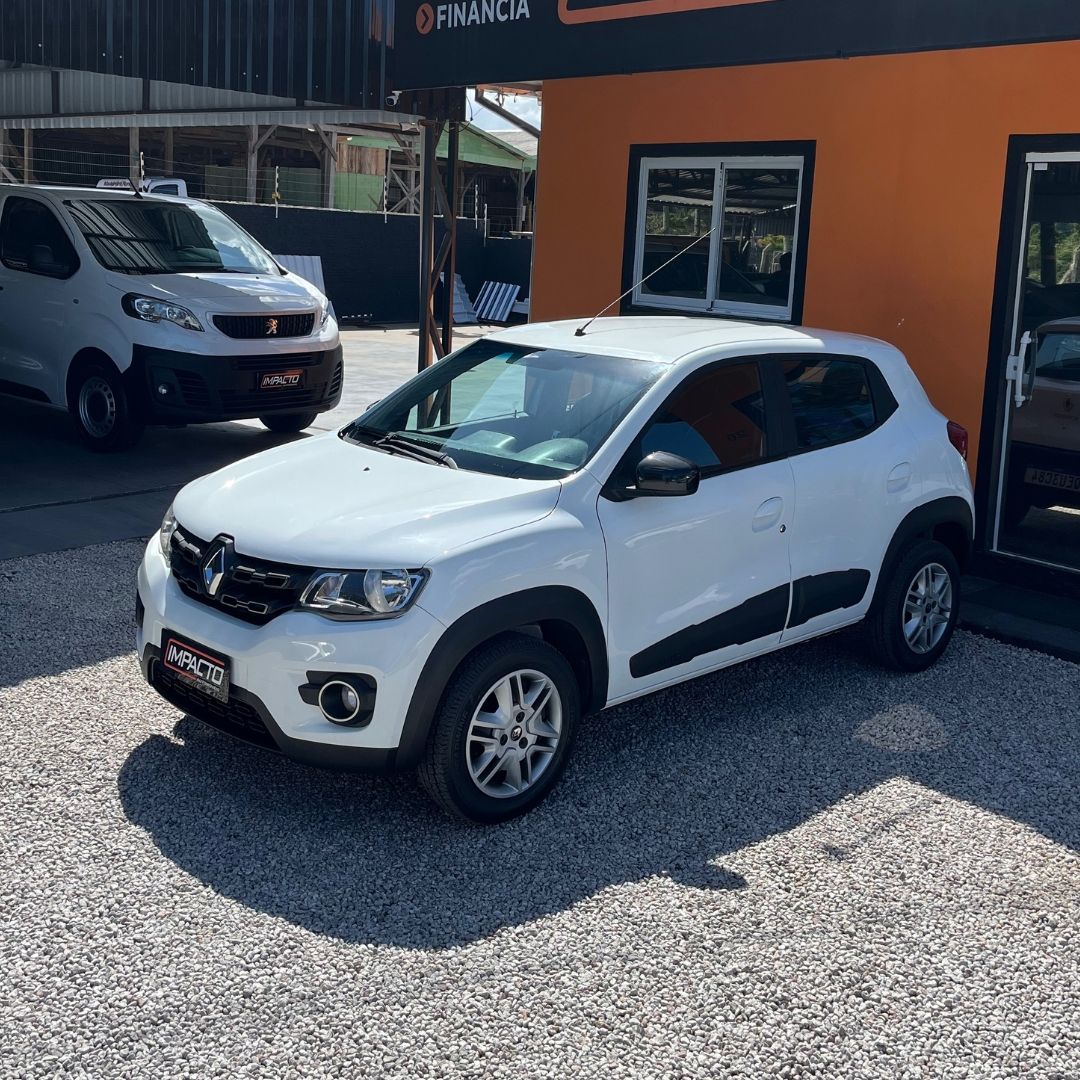 KWID Intense 1.0 