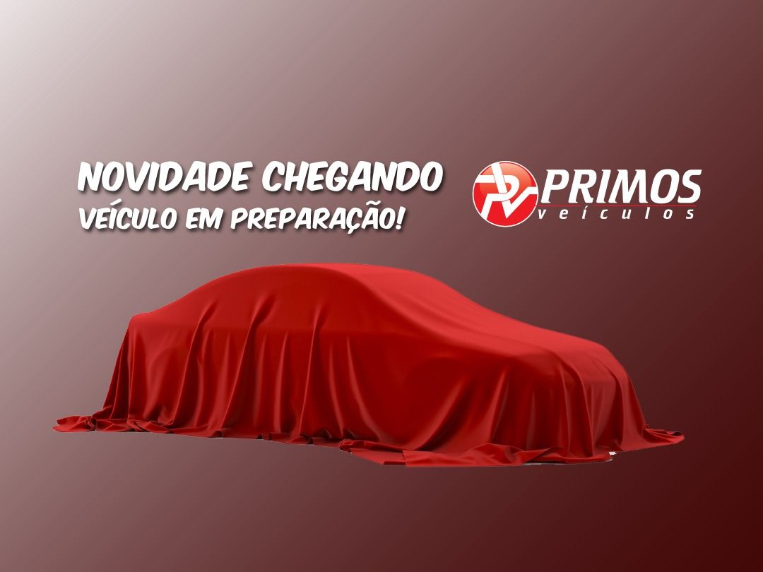 Pajero TR4 2.0/ 2.0 Flex 16V 4x4 Mec.