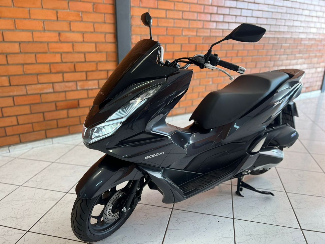 PCX 160 