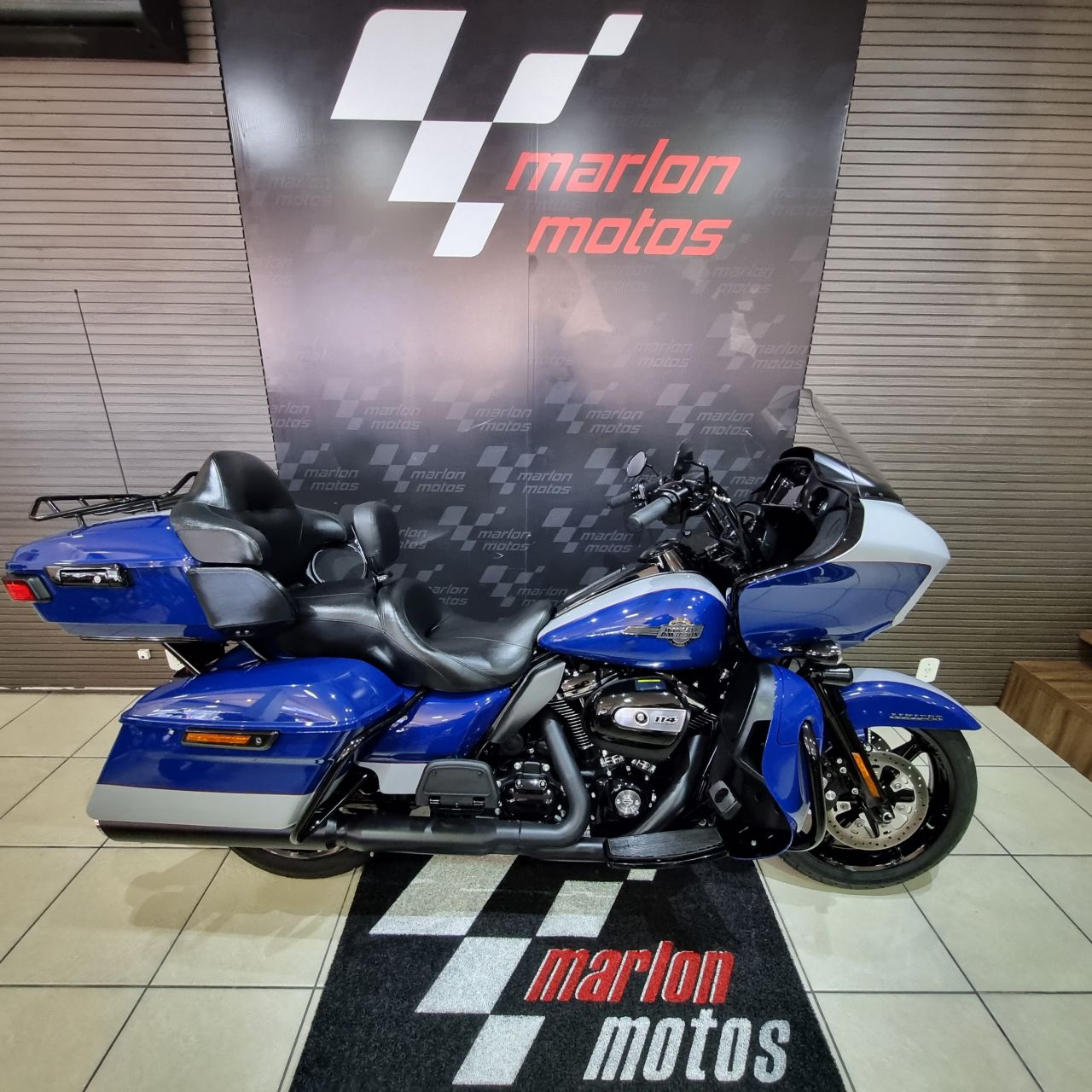 ROAD GLIDE LIMITED FLTRK