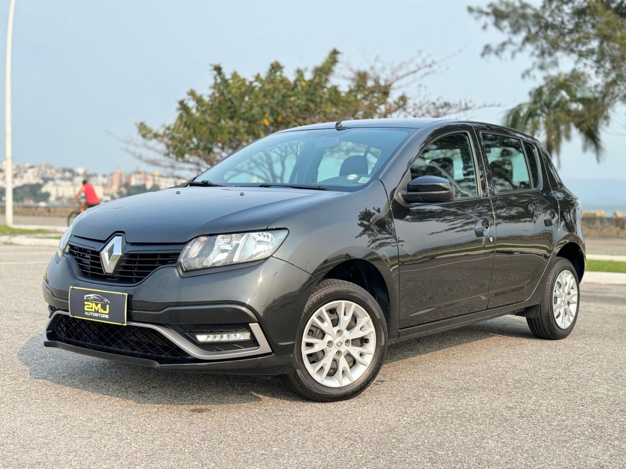 SANDERO S Edition Flex 1.0 12V 5p Mec.