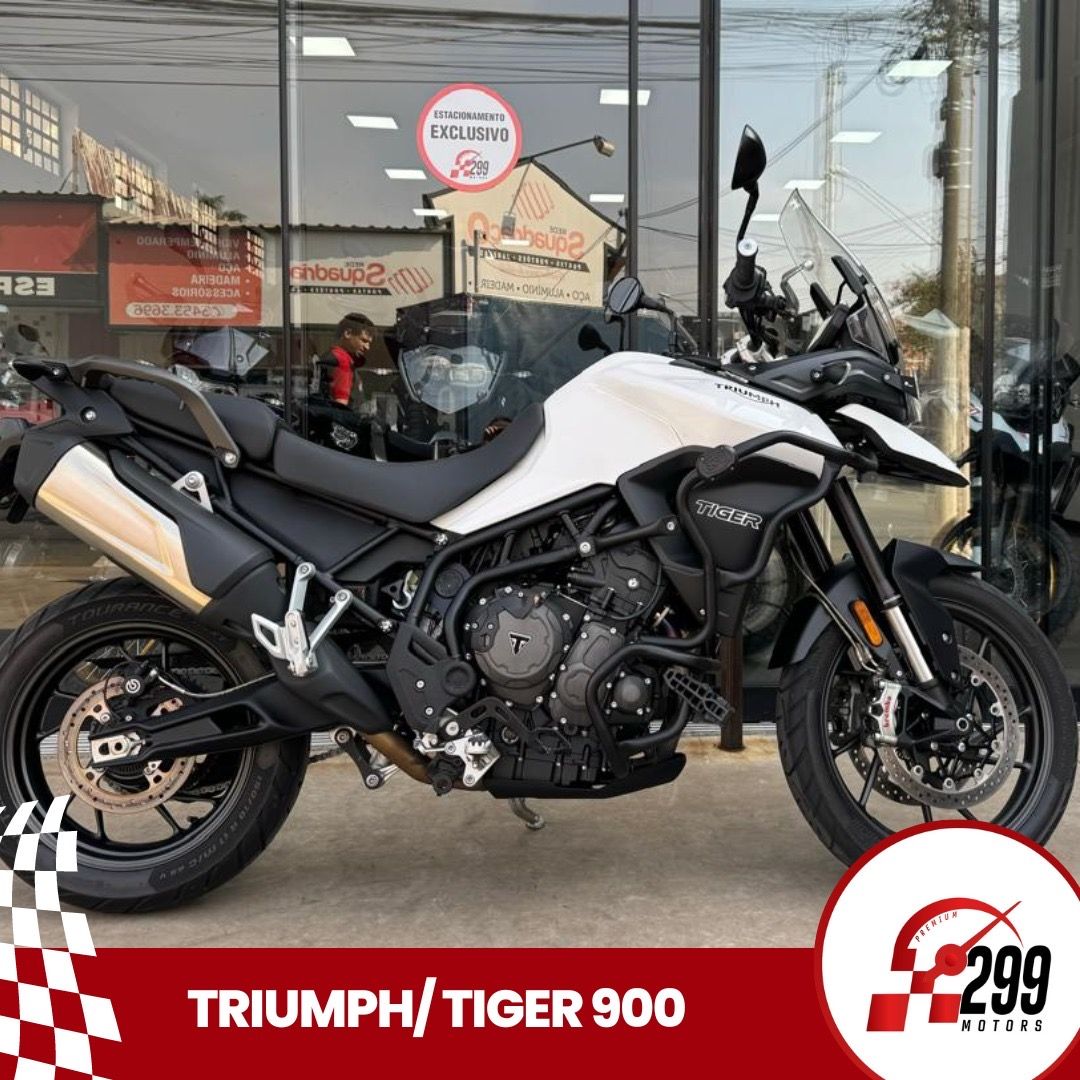 TIGER 900