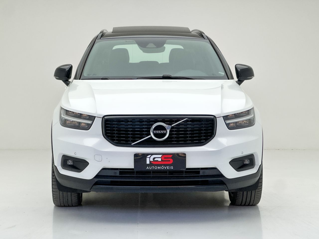 XC 40 T-5 R-DESIGN 2.0 252cv AWD