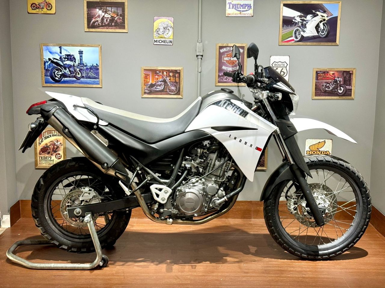 XT 660 R