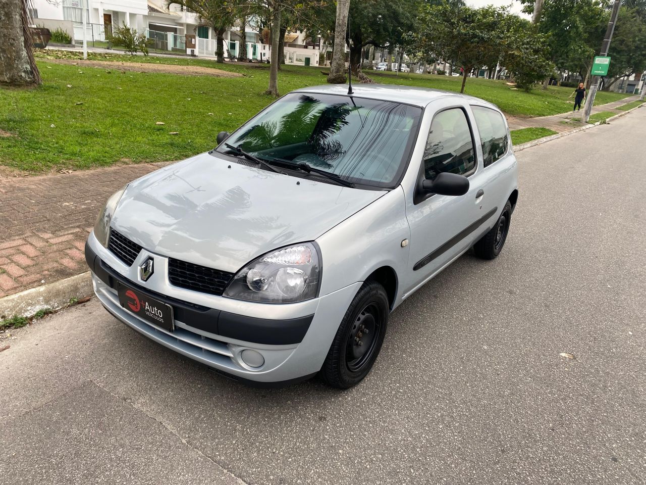 Clio Dynamique 1.0/ 1.0 Hi-Power 16V 3p