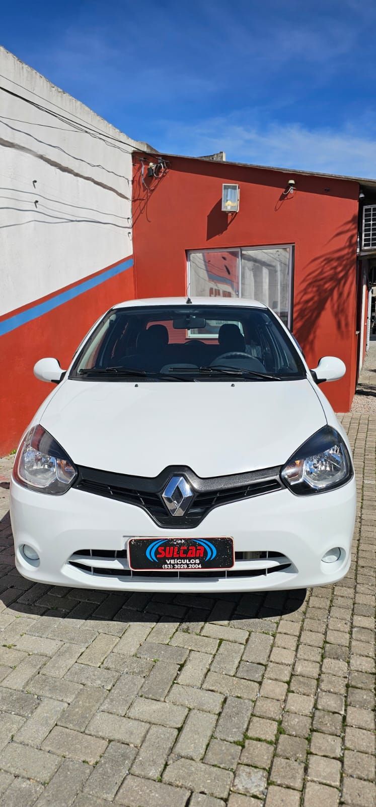 Clio RN/Alize/Expr./1.0 Hi-Power 16V 5p