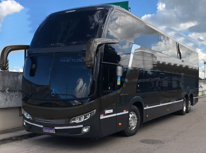 COMIL INVICTUS DD ANO 2019 SCANIA K400 JM COD.602