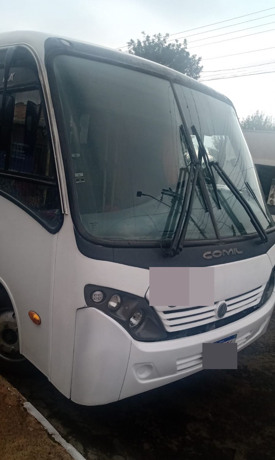 COMIL PIA ANO 2012 VW 9150 JM COD.1396