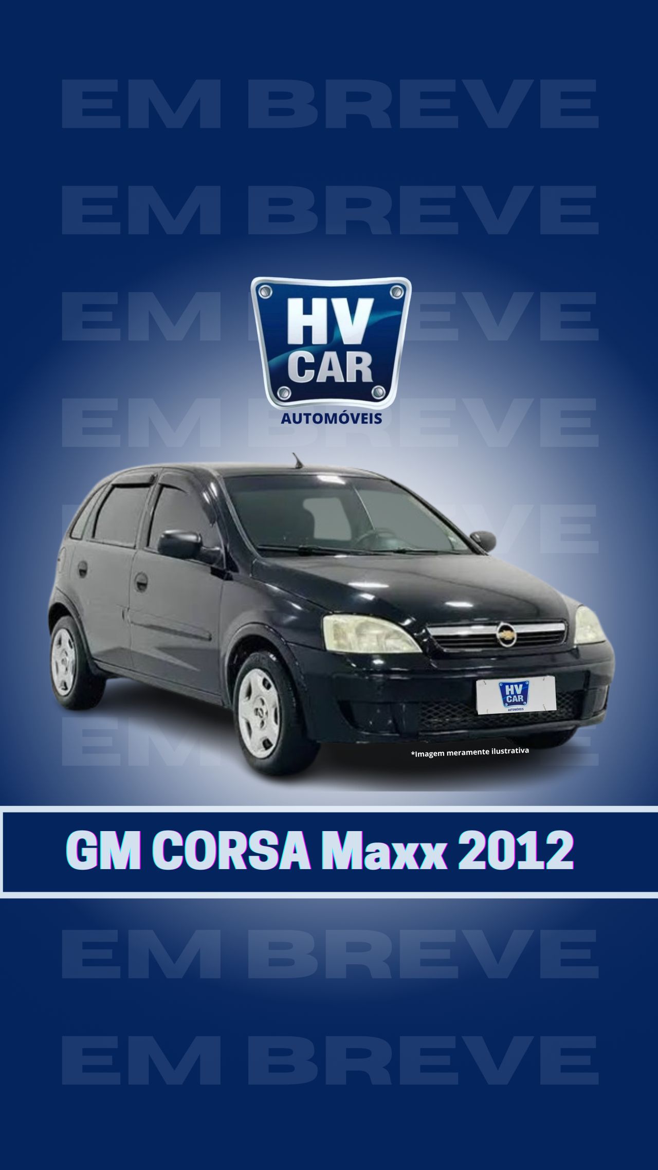 Corsa Hat. Maxx 1.4 8V ECONOFLEX 5p