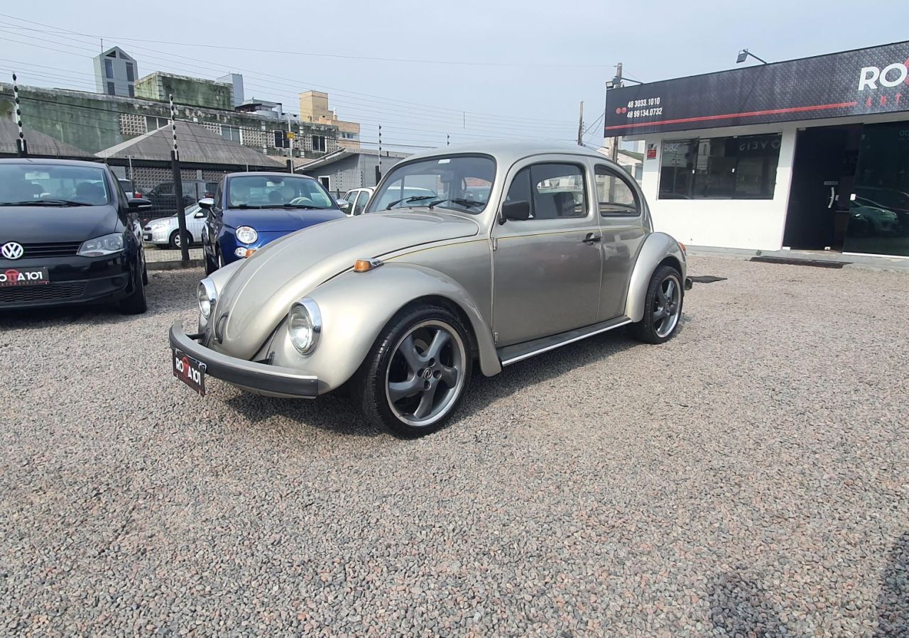 Fusca