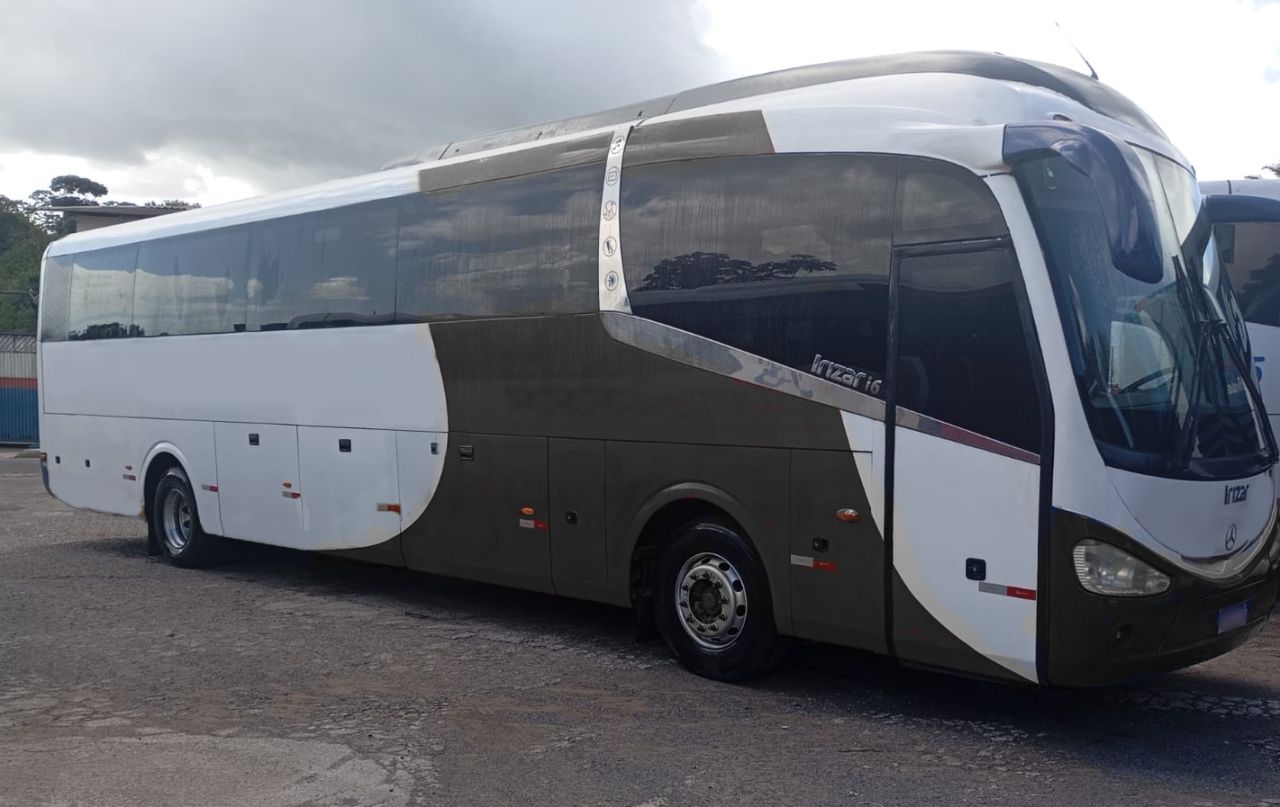 IRIZAR I6 ANO 2012 MB O500 R JM COD.891