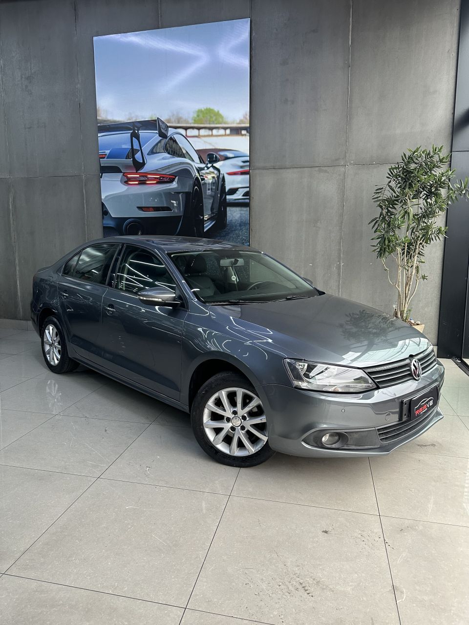 JETTA Comfortline 2.0 T.Flex 8V 4p Tipt.