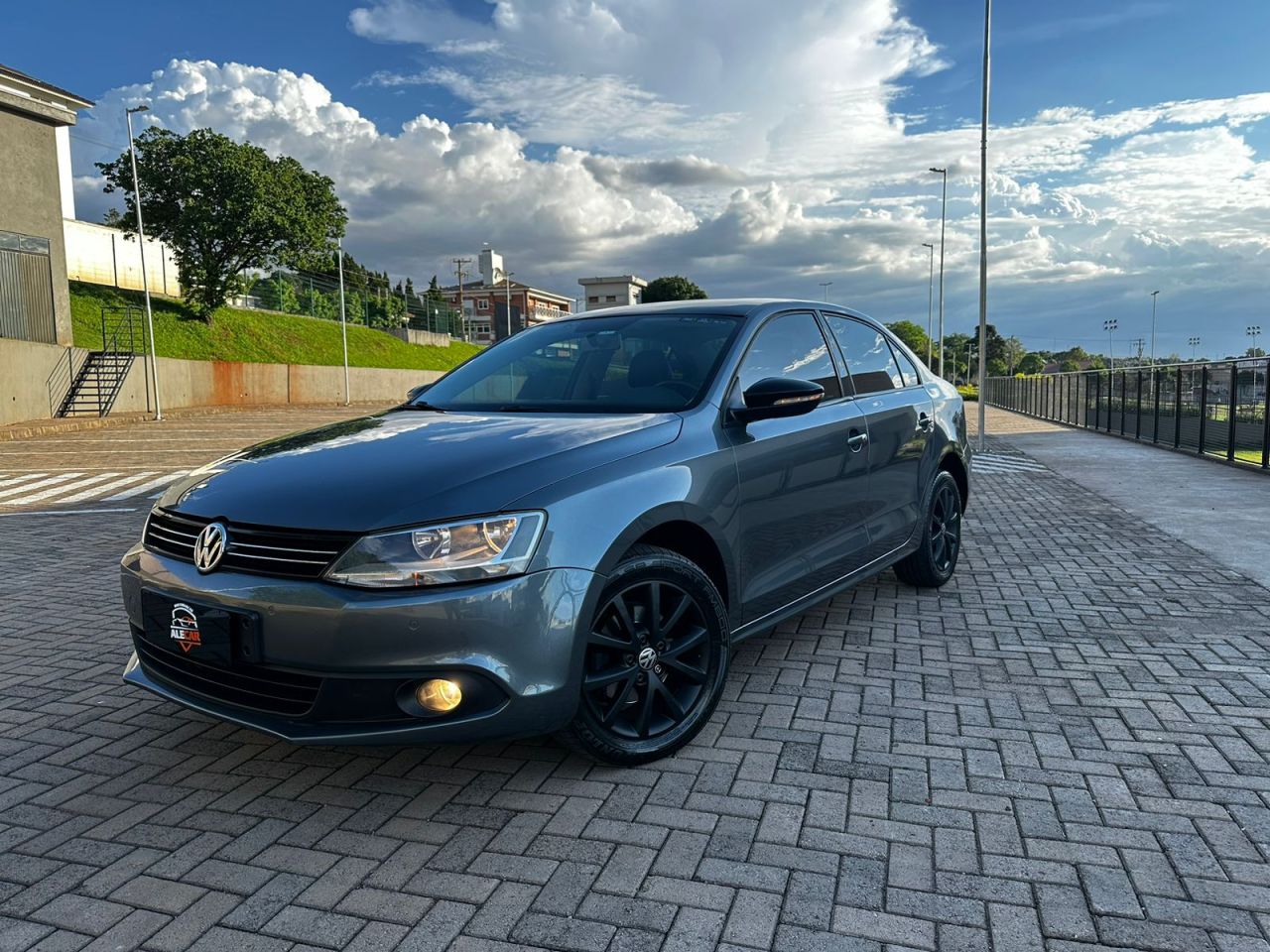 JETTA Comfortline 2.0 T.Flex 8V 4p Tipt.