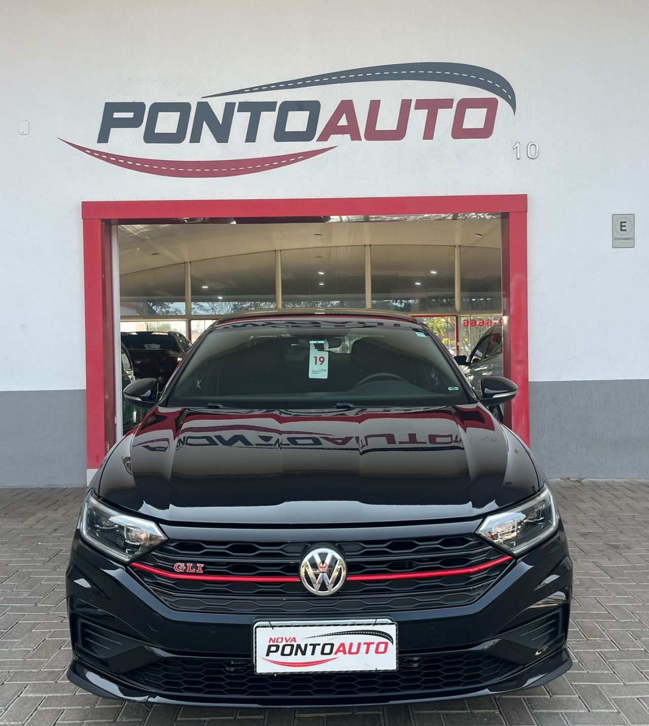 JETTA GLI 350 TSI 2.0 16V 4p Aut.