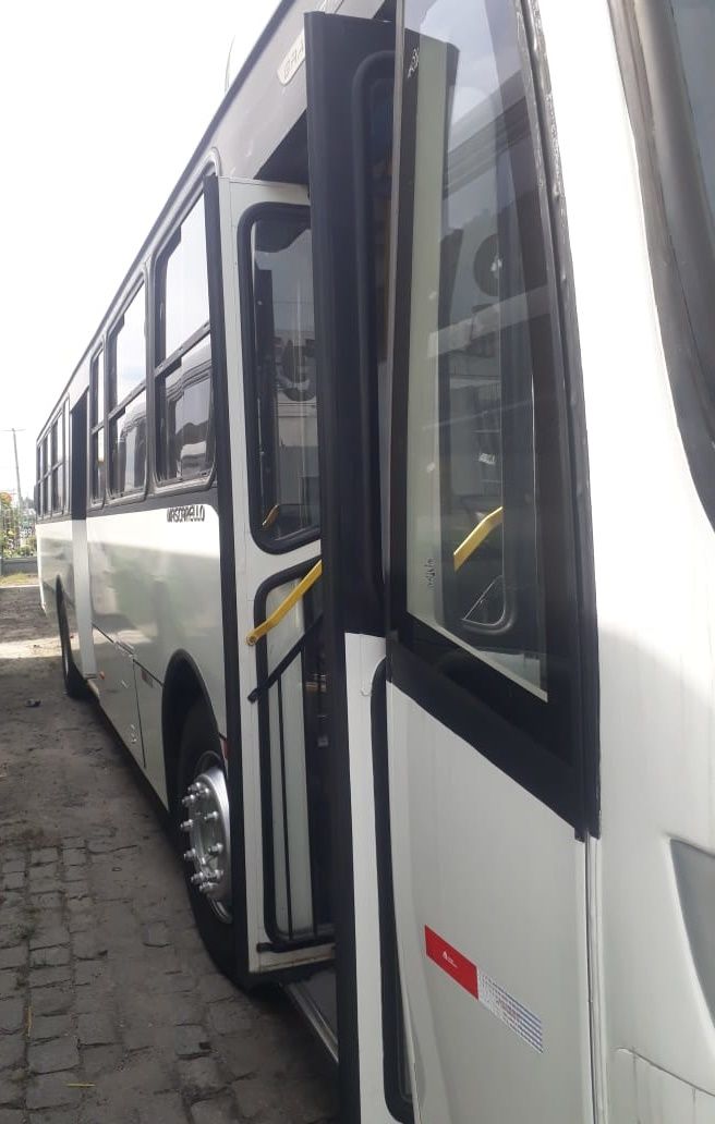 MASCARELLO GRAN MIDI ANO 2019 VOLVO B270F JM COD.278