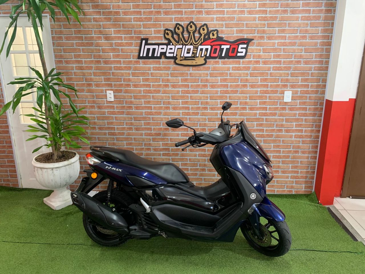 NMAX 160