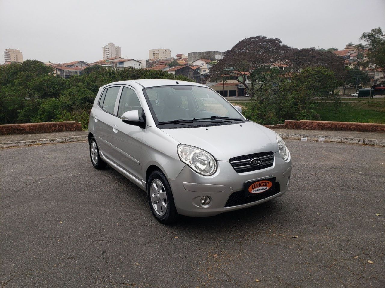 Picanto EX 1.1/1.0/ 1.0 Flex Mec.