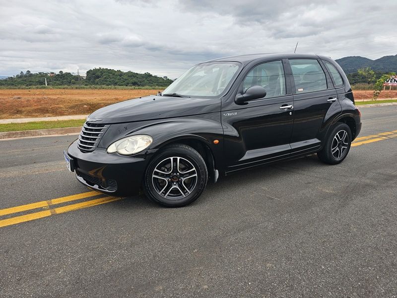 PT Cruiser 2.4 Automatico 