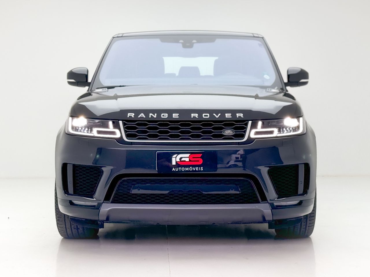 Range Rover Sport HSE 2.0 Si4 (Hibrido)