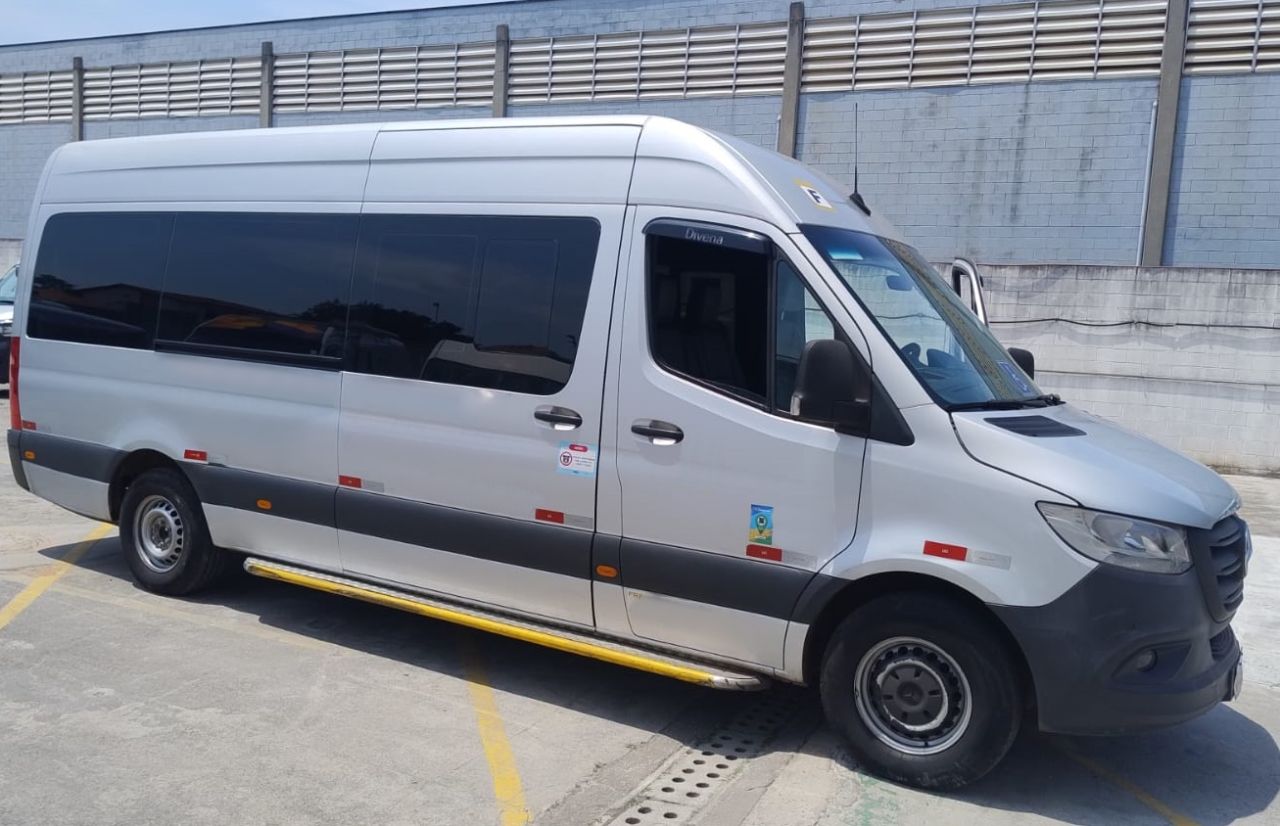 SPRINTER CDI 416 ANO 2021 EXECUTIVA JM COD.773